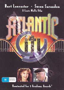 Atlantic City |   DVD